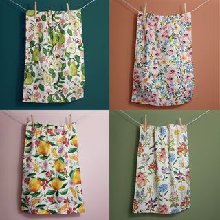 Tea Towels