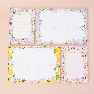 Stationery