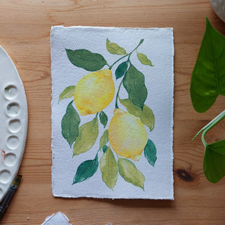 Lemons
