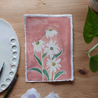 Sweet Blooms