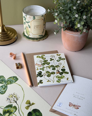 Have a Happy Birthday- Greeting Card
