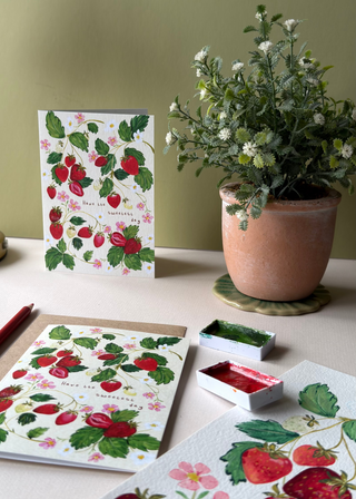 Have the sweetest day- Greeting Card