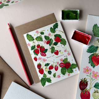 Have the sweetest day- Greeting Card