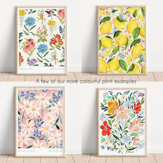 A3 Mystery Prints Bundle